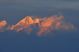 Kathmandu Chisapani Nagarkot Trek