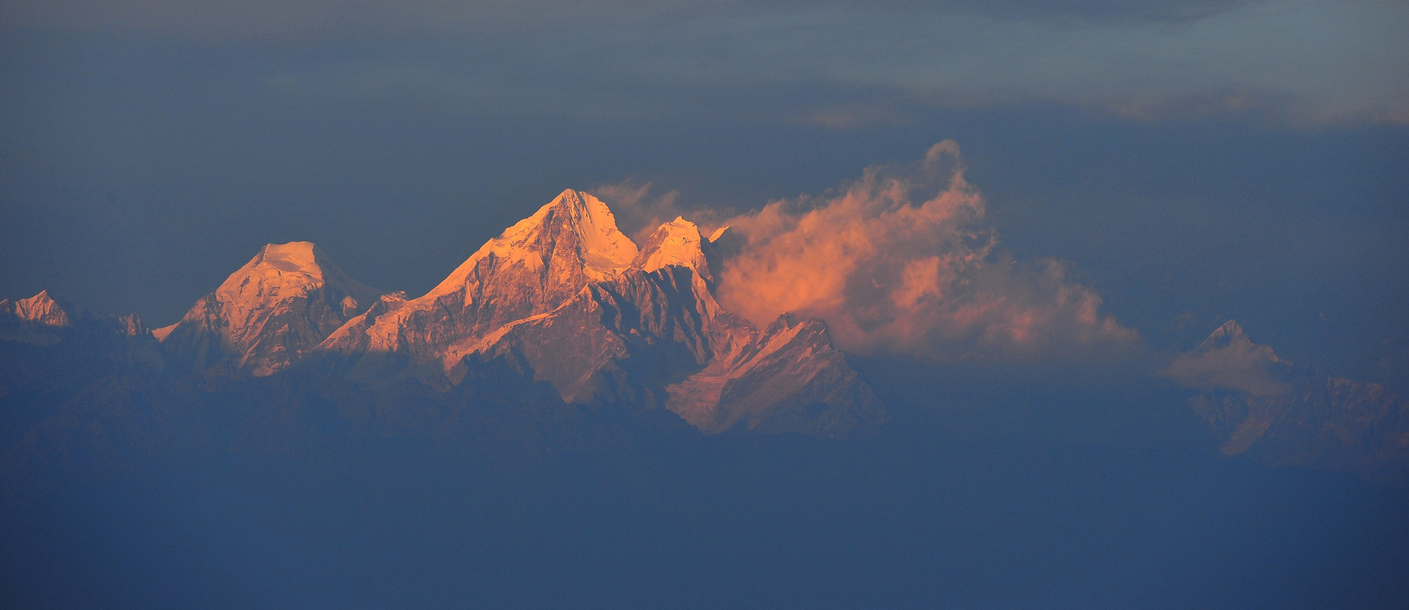 Kathmandu Chisapani Nagarkot Trek