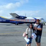 Everest Mountain Flight