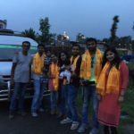 Scenic Mountain Flights