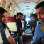 Everest Mountain Flights