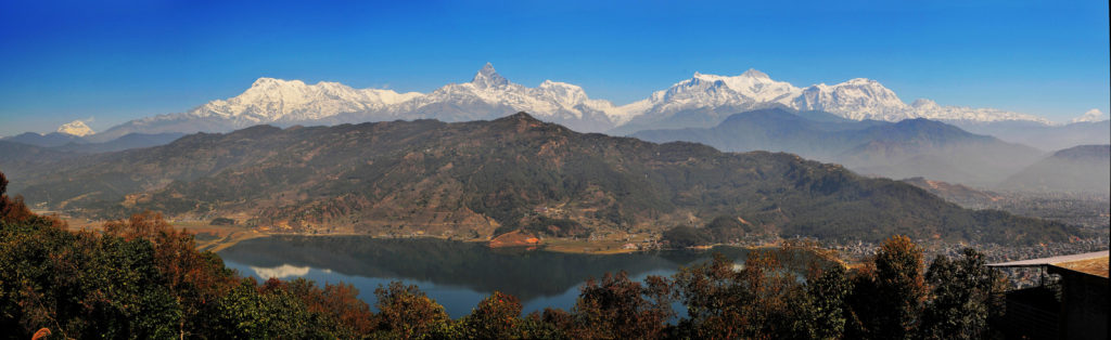 Kathmandu Pokhara Tour