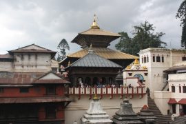 Pashupatinath Temple