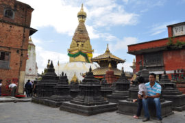 Kathmandu Tour Package