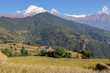 Best of Nepal Tour | Tour in Nepal