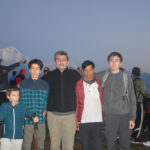 Family Lodge Trek in Nepal