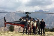 Nepal Hunting Safari