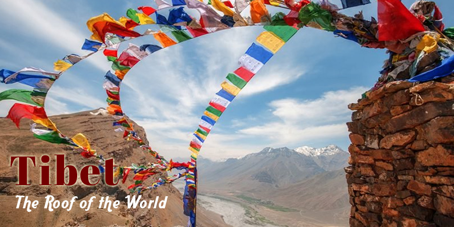 Tibet Tours