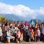 Nepal Group Tours