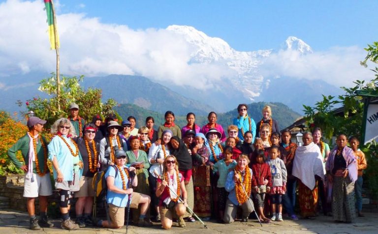 Nepal Tours | Hiking & Travel Packages at Great Prices 2025