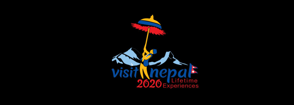 Visit Nepal 2020