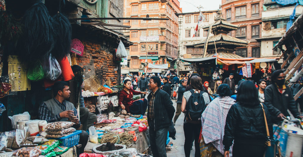 Tours and Travels in Kathmandu