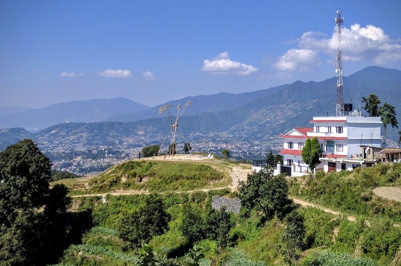 Kathmandu Itinerary 2 days