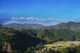 Nepal Itinerary 6 Days