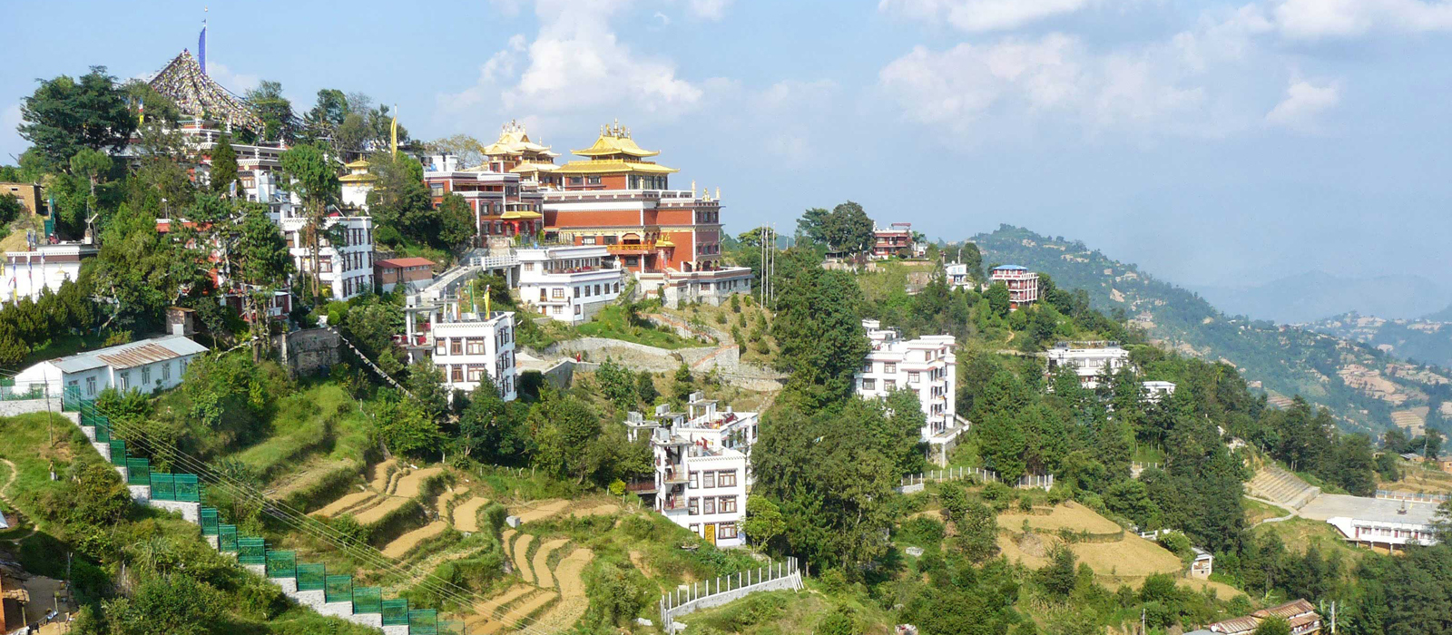 Kathmandu Itinerary 4 Days