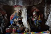 Buddhism Arts in Limi Valley
