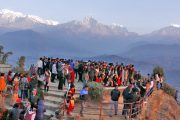 Sarangkot, Pokhara