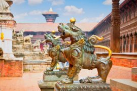 Nepal Travel Itinerary 7 days