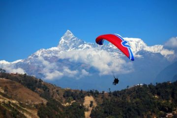 Pokhara Day Tour