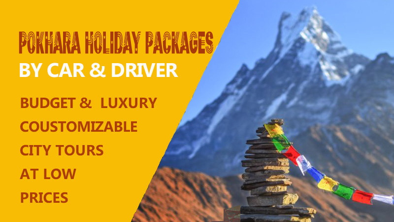 Pokhara Holiday Packages