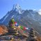 Nepal Tours Destination