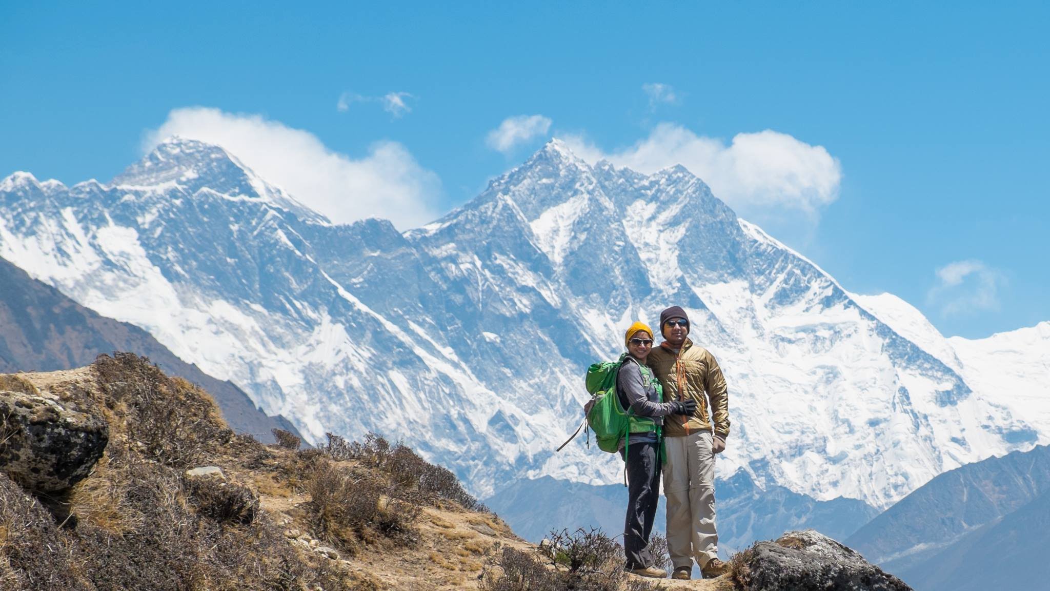 Permits for Everest Base Camp Trek | Necessary Permit for Everest