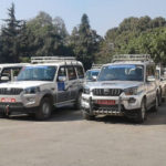 Pokhara to Muktinath Jeep Tour