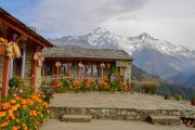 Ghandruk Trek