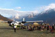 Lower Dolpo Trek