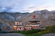 Lower Dolpo Trek