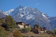 Lower Dolpo Trek