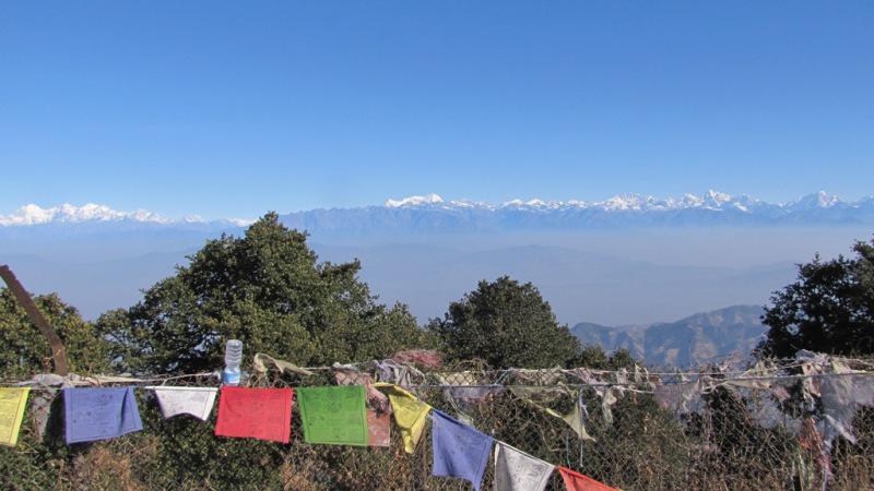 Champadevi Hike