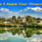 Nepal Tour Itinerary