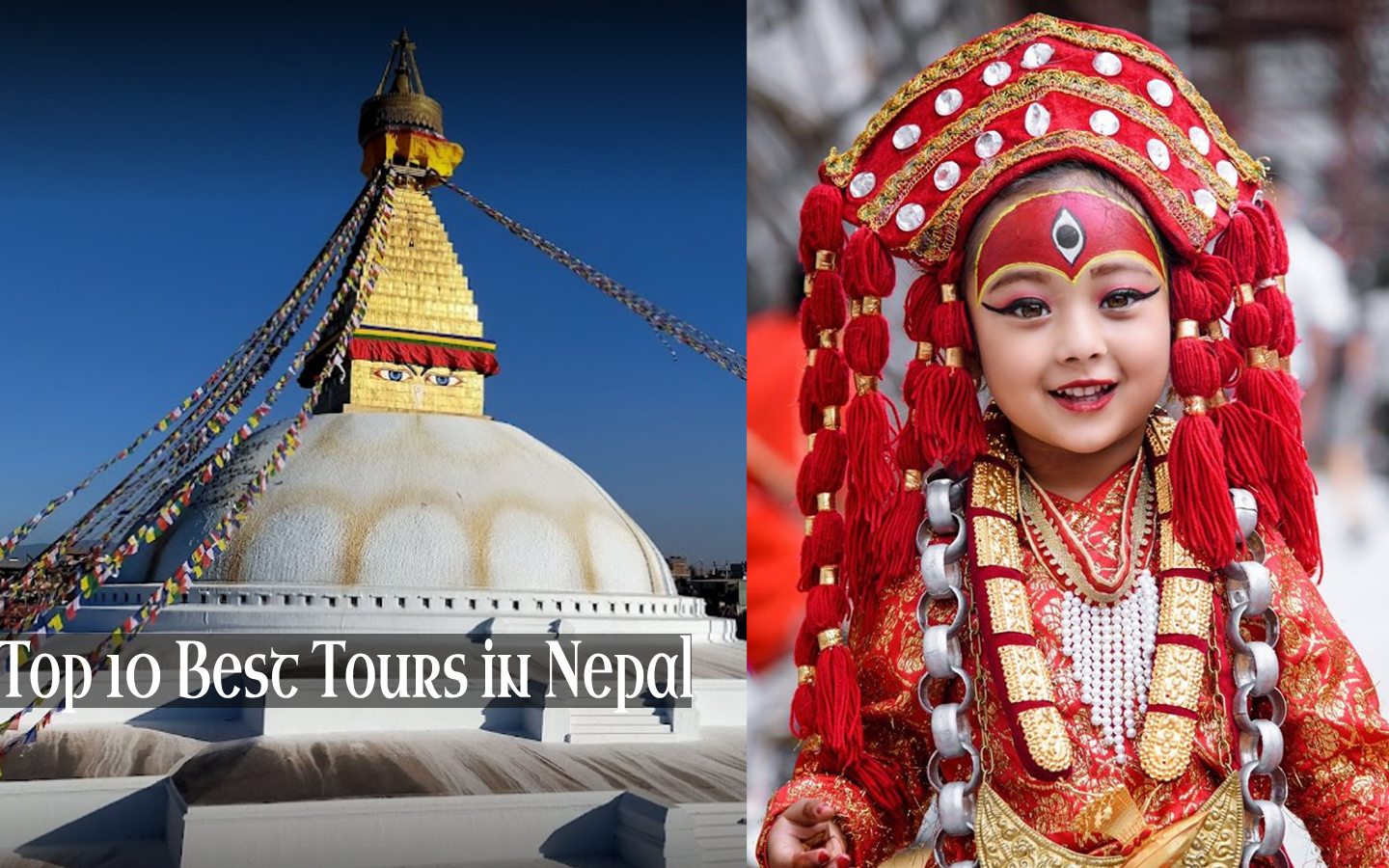 Top 10 Best Tours in Nepal