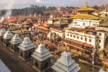Nepal Tour Packages from Chennai, Bangalore & Kerala