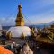 Swayambhunath Stupa
