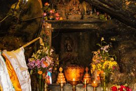 Asura Cave & Yangleshö Day Tour