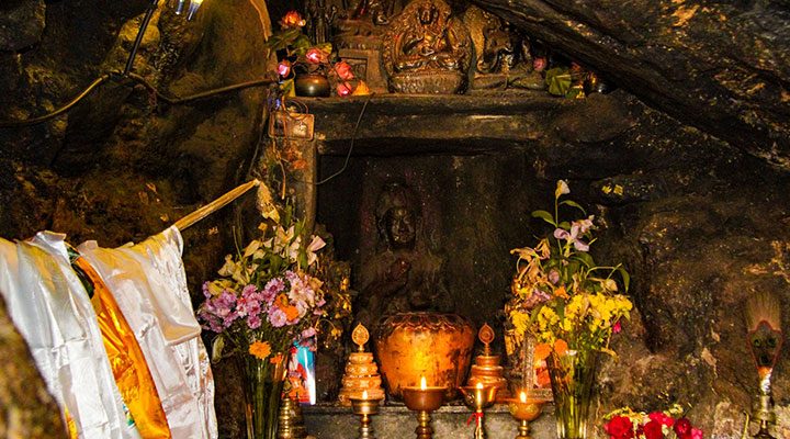 Asura Cave & Yangleshö Day Tour